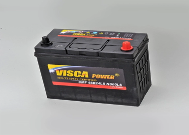 العلم وراء اختبار بطارية السيارات: ضمان الموثوقية وطول العمر