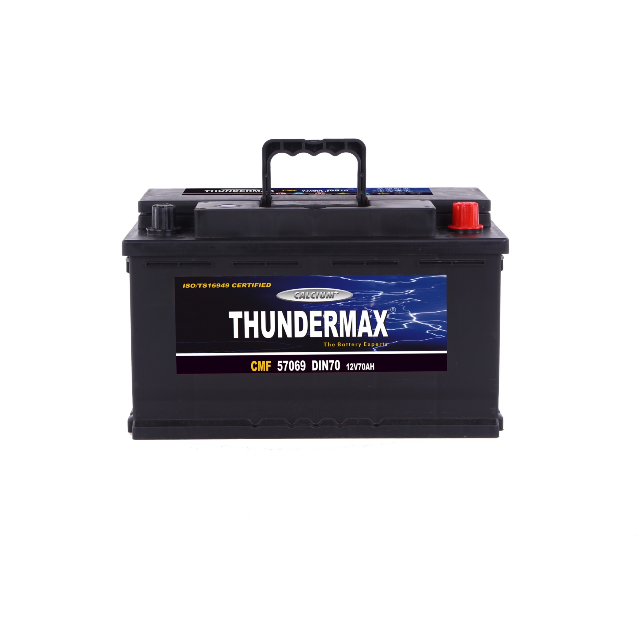 بطارية طاقة ماركة THUNDERMAX JEJE57069