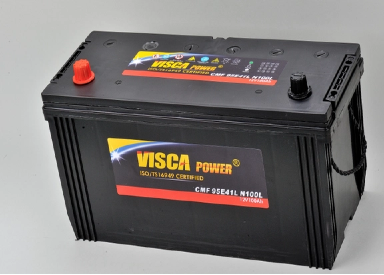 فهم قلب سيارتك: كيف توفر بطاريات السيارات الطاقة