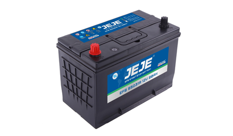 ما هي مزايا بطاريات EFB؟