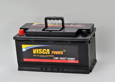 بطارية الرصاص الحمضية أم بطارية الليثيوم: أيهما يجب أن تختار؟