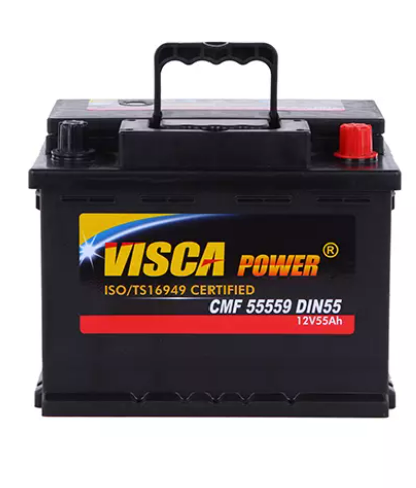 ما هو الجهد الجيد لبطارية البداية؟