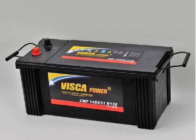 كيفية شحن بطارية السيارة: دليل كامل للسائقين