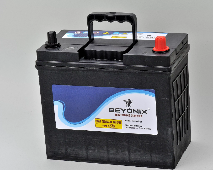 كيفية اختبار بطارية حمض الرصاص؟