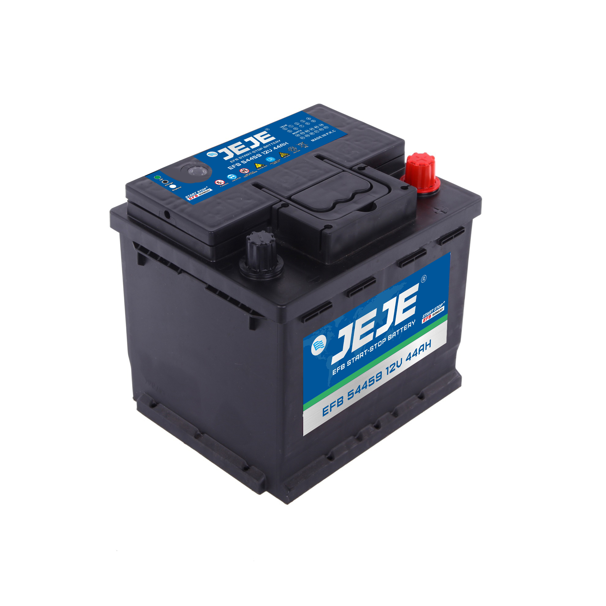 بطارية السيارة EFB Start-Stop